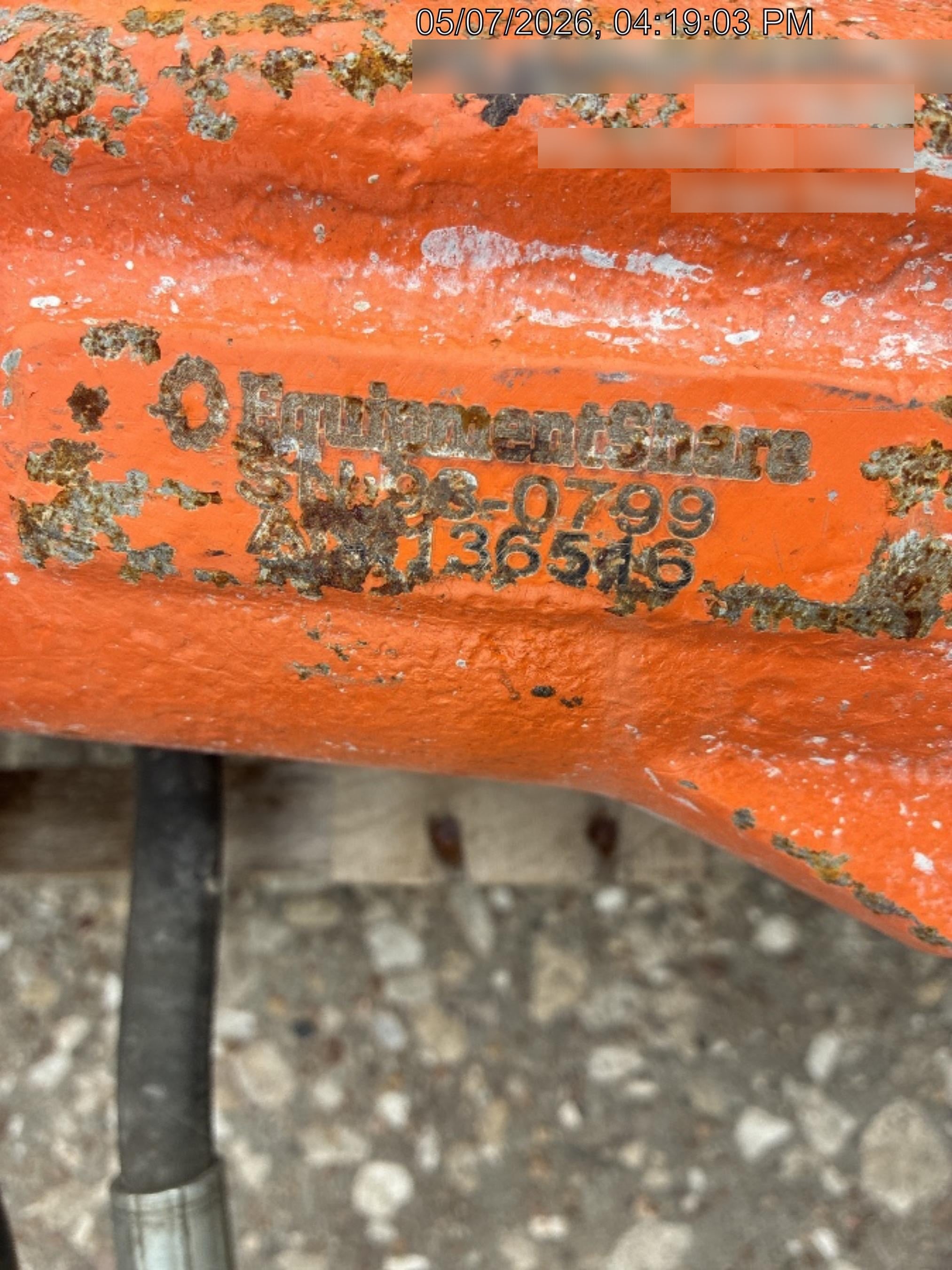 2021 MICHIGAN PNEUMATIC MP-TPB90-118