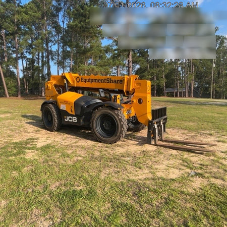2025 JCB 506-36
