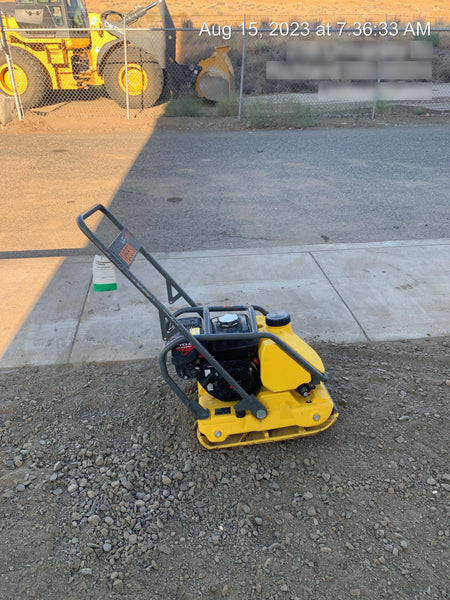 2020 WACKER NEUSON WP1550AW