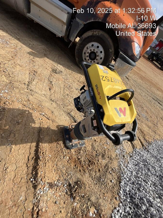 2024 WACKER NEUSON BS68-4Ab/28