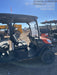 2022 KUBOTA RTV-X1140W-H (Canopy)