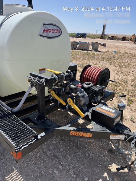 2023 SIMPSON SWT-52517