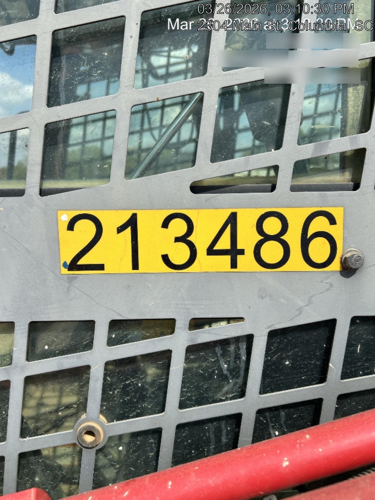 2022 TAKEUCHI TL12R2-CR
