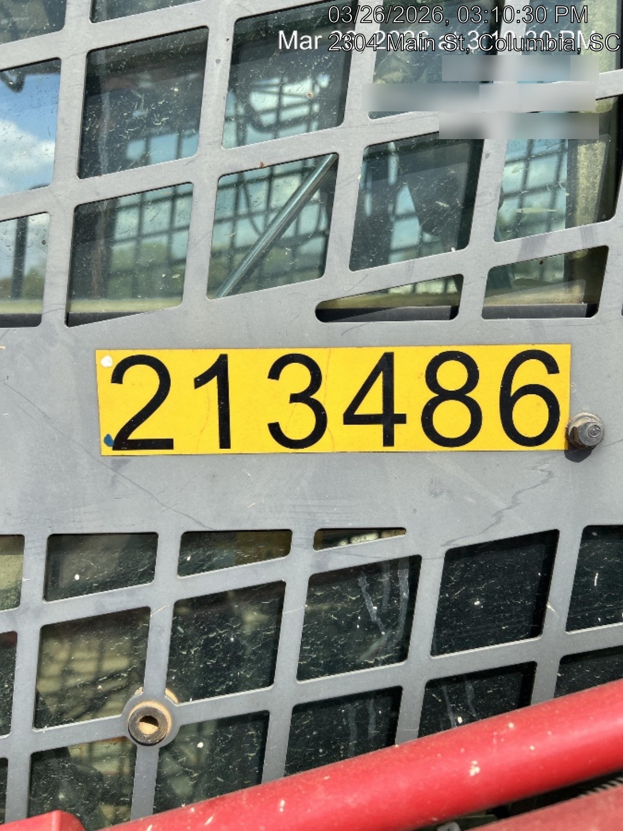 2022 TAKEUCHI TL12R2-CR