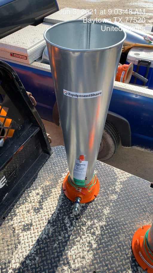 2021 MICHIGAN PNEUMATIC HV-6AM