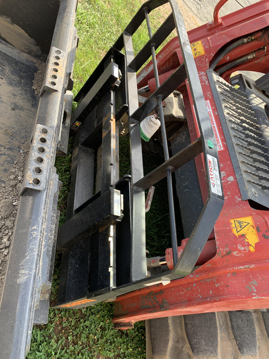 2021 ARROW MATERIAL HANDLING F5000