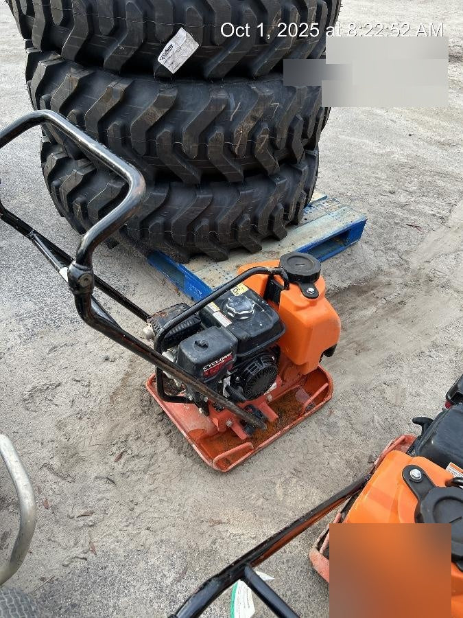 2023 MULTIQUIP MVC82VHW