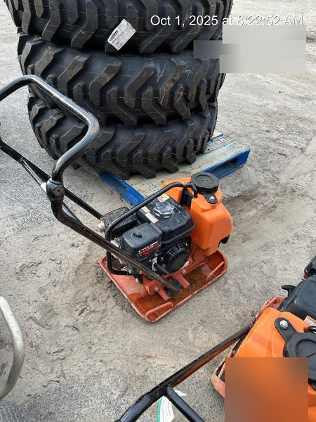 2023 MULTIQUIP MVC82VHW