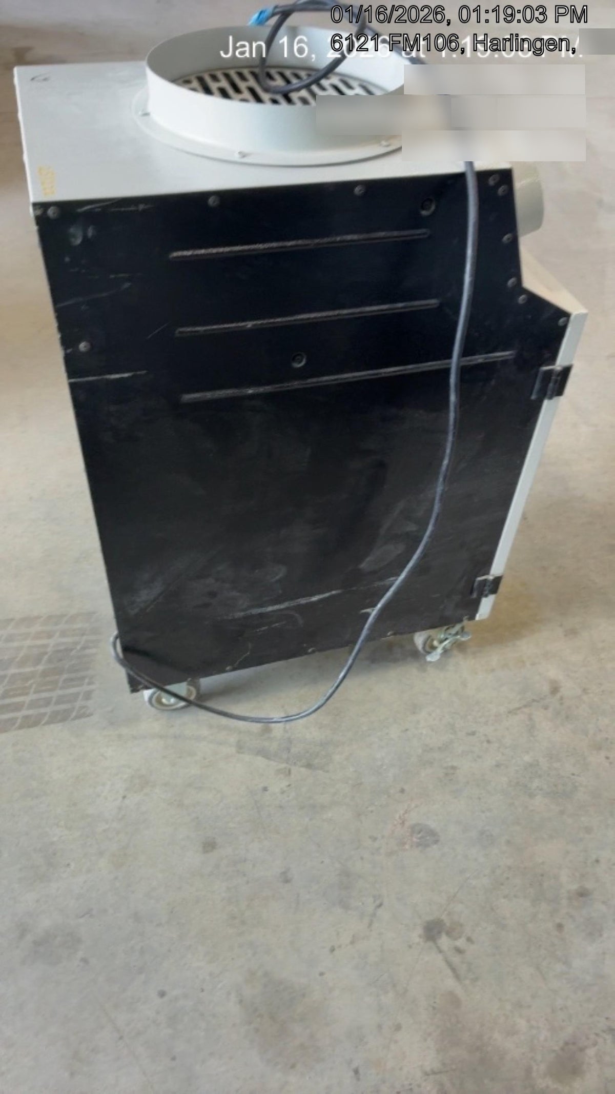 2022 KWIKOOL KPAC1411-2