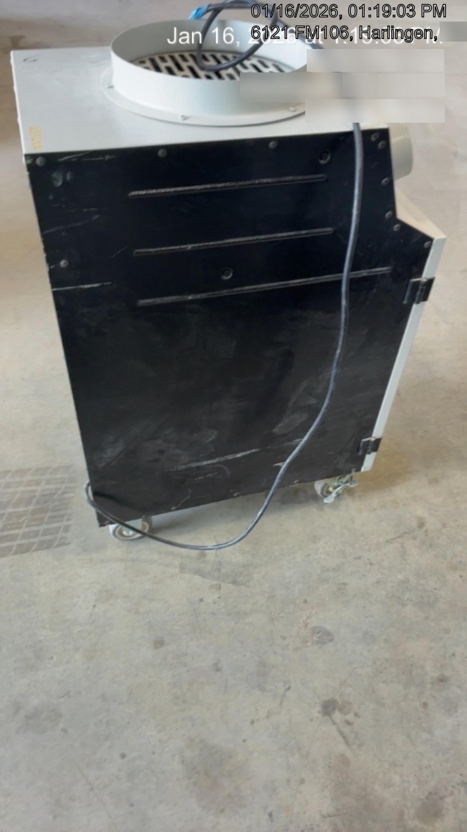 2022 KWIKOOL KPAC1411-2