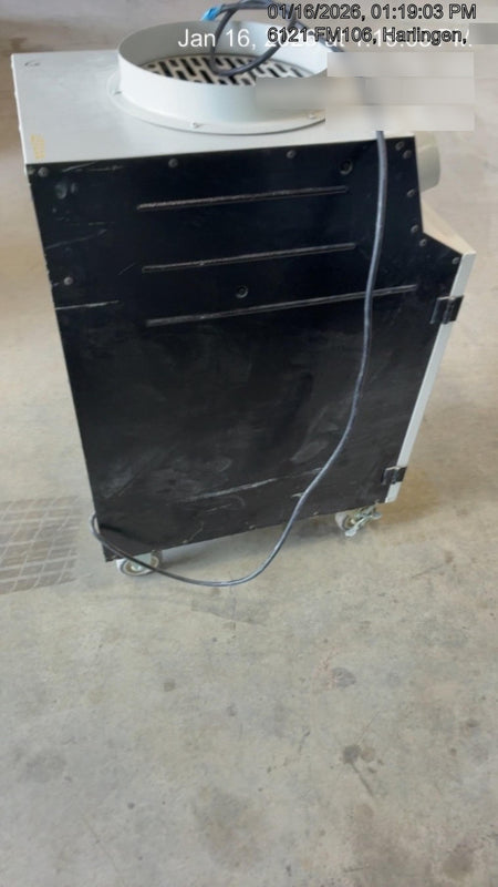 2022 KWIKOOL KPAC1411-2