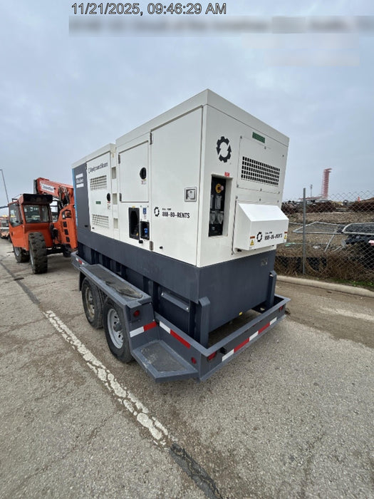 2024 ATLAS COPCO QAS 330