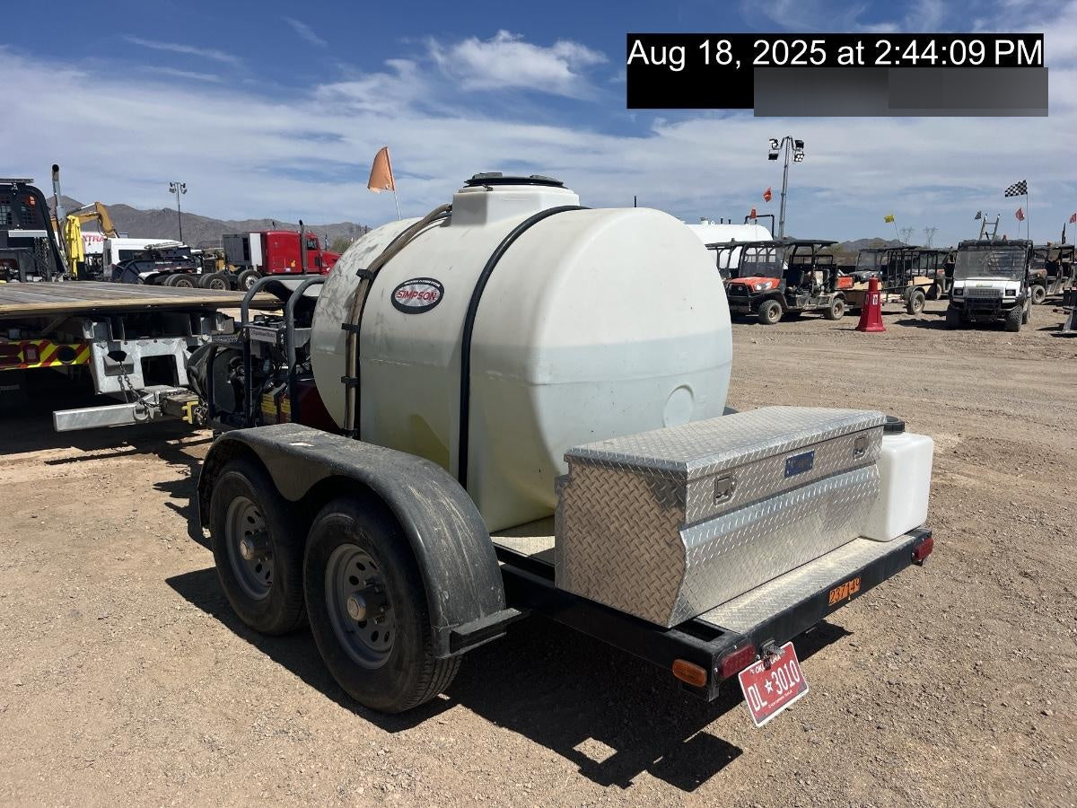 2022 SIMPSON 95122