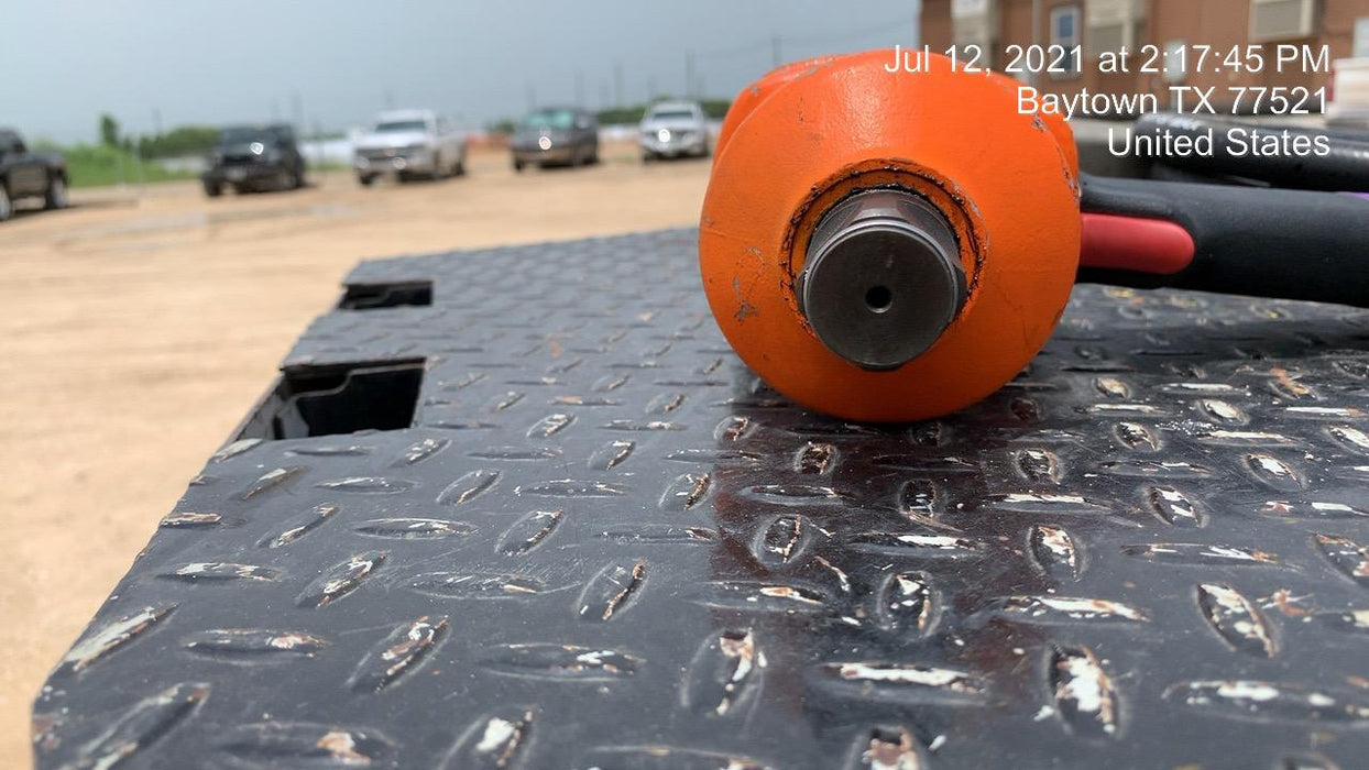 2020 MICHIGAN PNEUMATIC 751SS