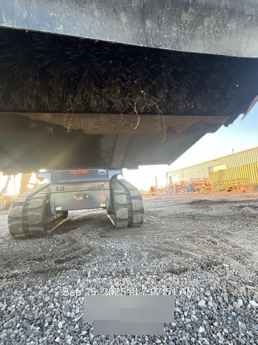 2023 MANITOU 50504645