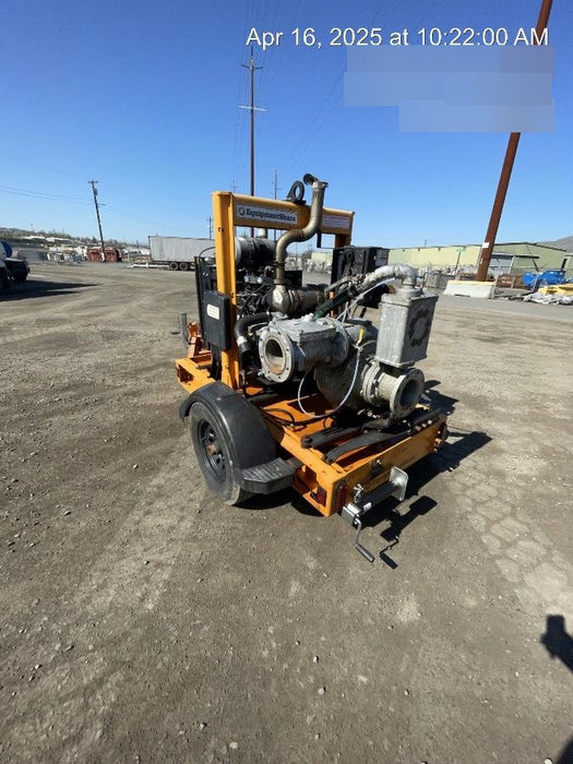 2022 PIONEER PP66S12L2-TD2.9L