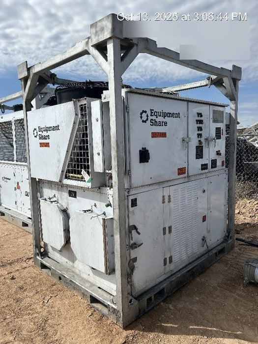 2024 SMARTECH SACP26A-HS