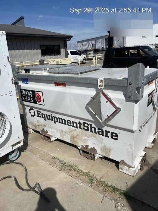 2024 WESTERN GLOBAL 20TCG-ES