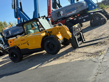 2026 JCB 505-20TC