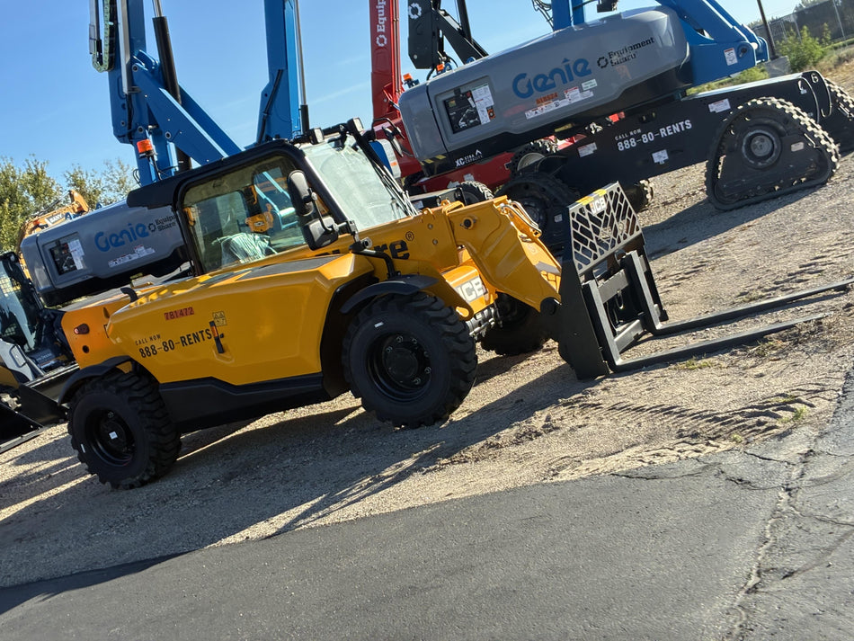 2026 JCB 505-20TC
