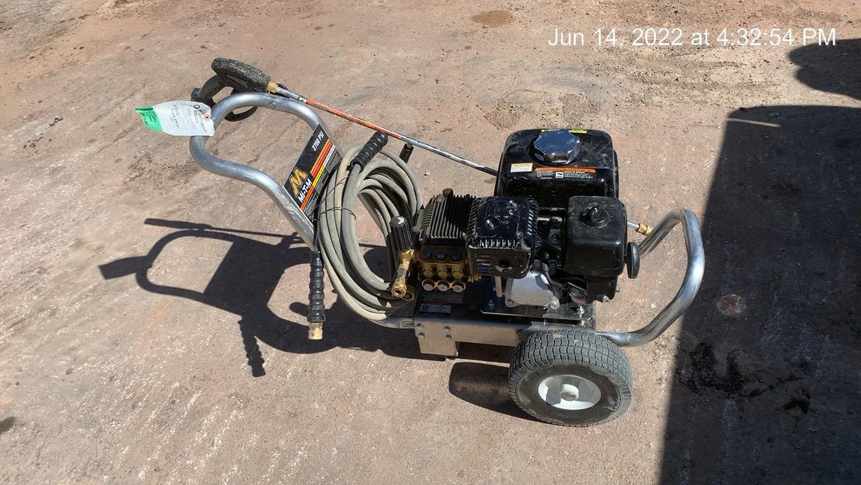 2021 MI-T-M CORPORATION CA-2703-1MMH