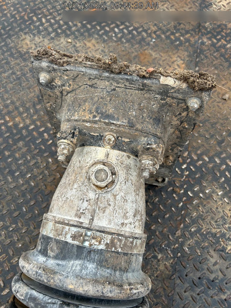 2025 HUSQVARNA LT6005