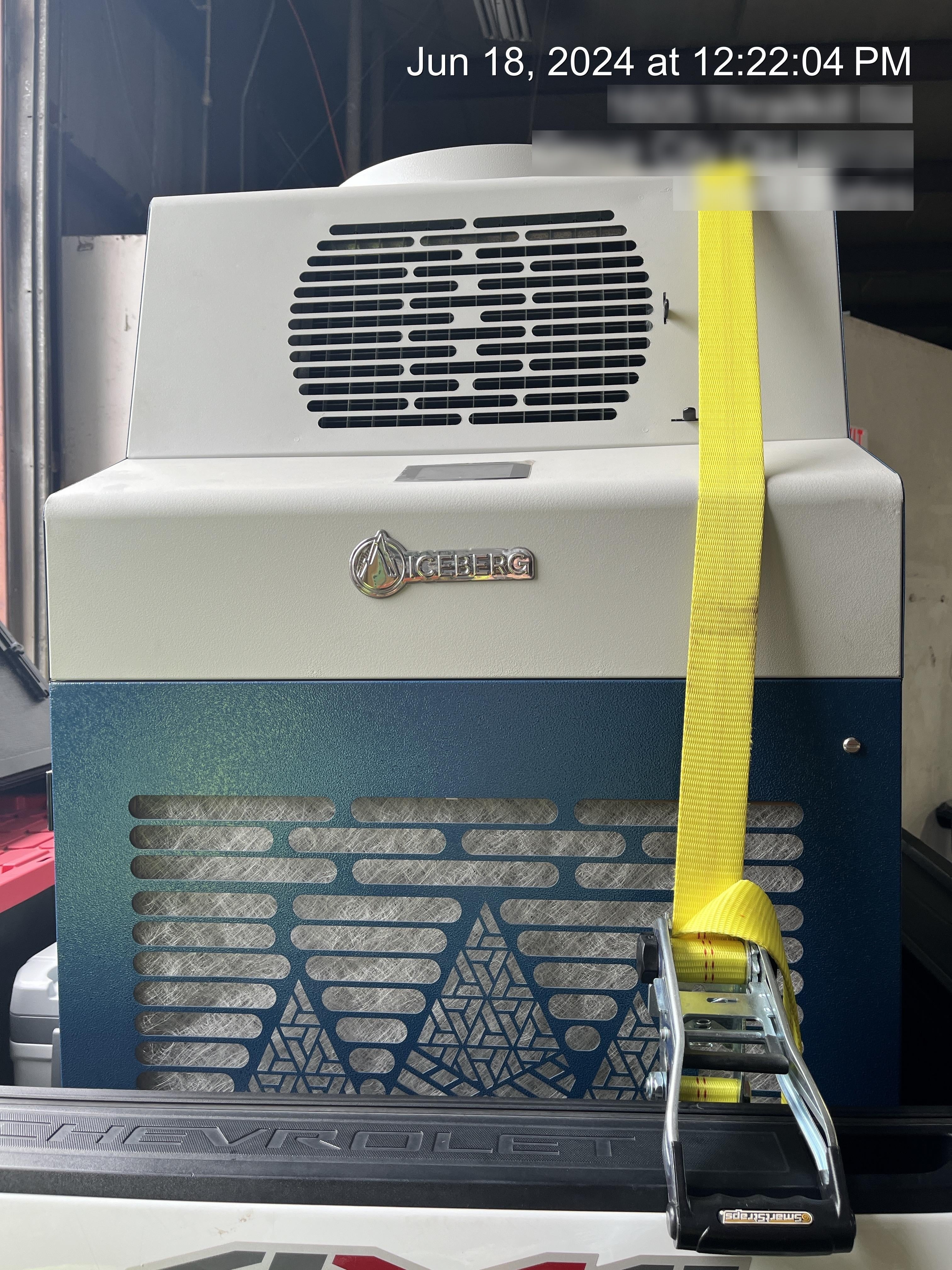 2023 KWIKOOL KIB6021-2