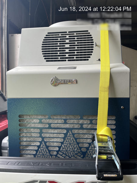2023 KWIKOOL KIB6021-2
