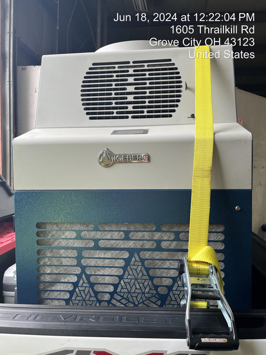 2023 KWIKOOL KIB6021-2