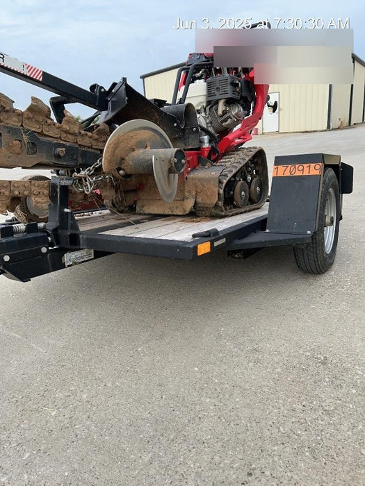 2021 BARRETO E4X6TBT