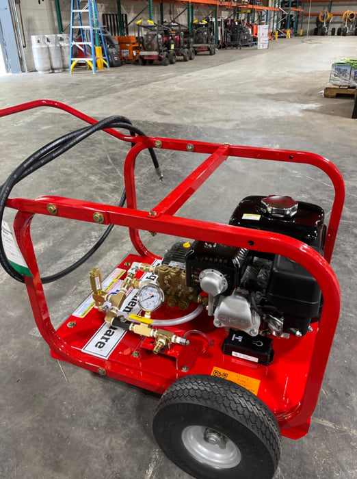 2024 RICE HYDRO TRH2