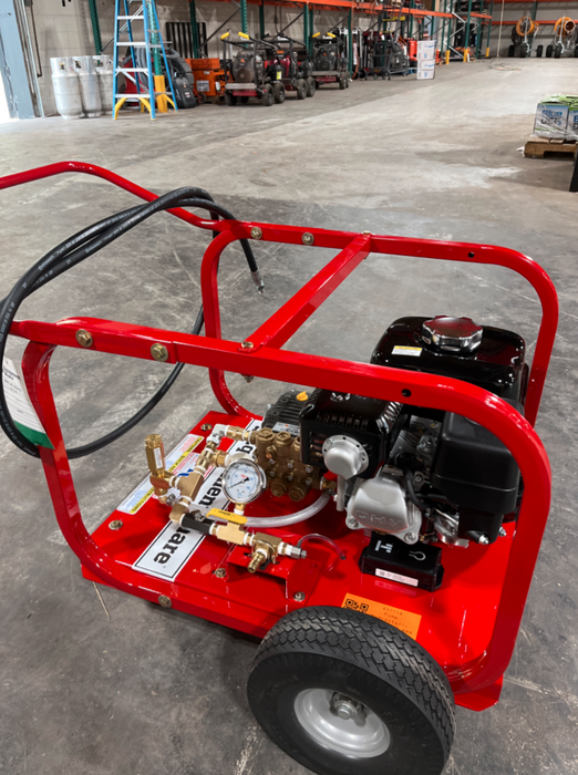 2024 RICE HYDRO TRH2