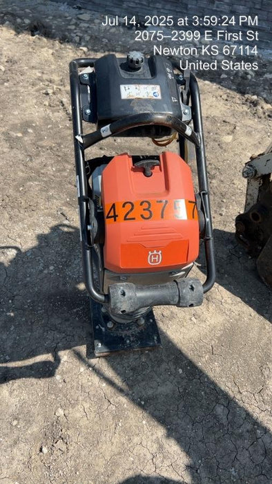 2024 HUSQVARNA LT6005