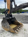 2018 WERK-BRAU 54" Bucket HD 56-65K Excavator Bucket