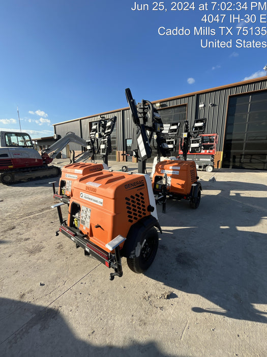 2024 GENERAC MLT2