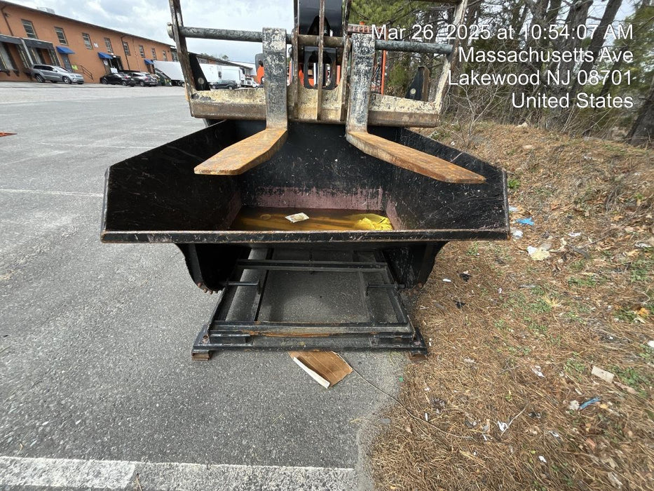 2024 STAR INDUSTRIES M-1820 - Self-Dump Hopper