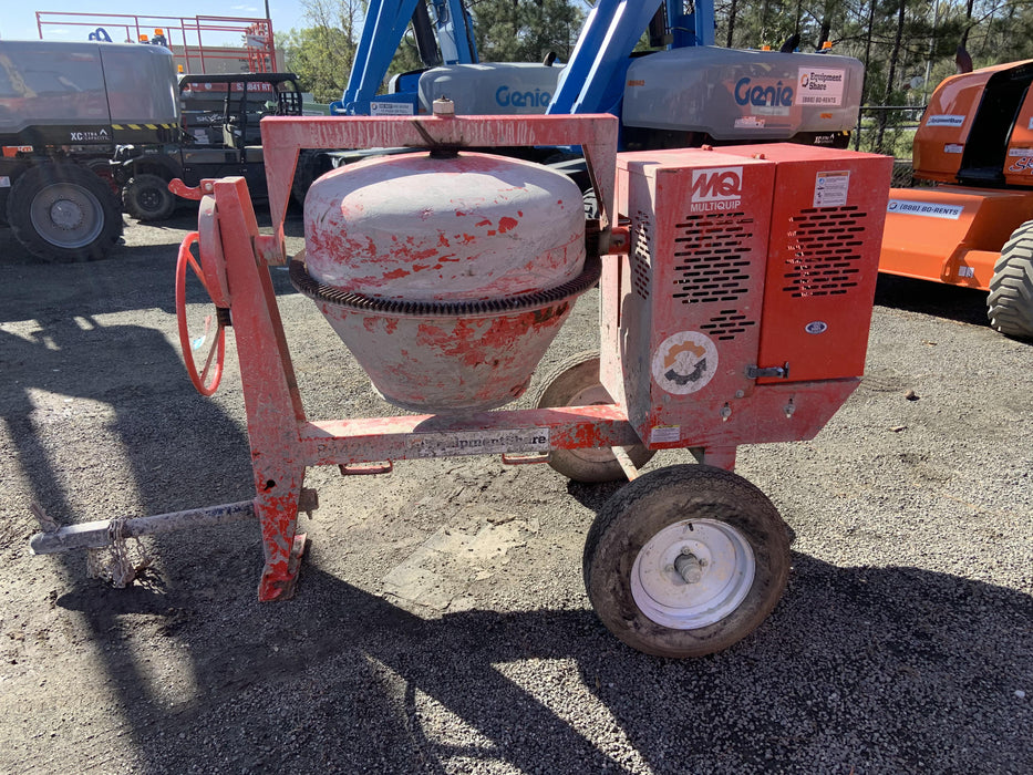 2020 MULTIQUIP MC94SH8