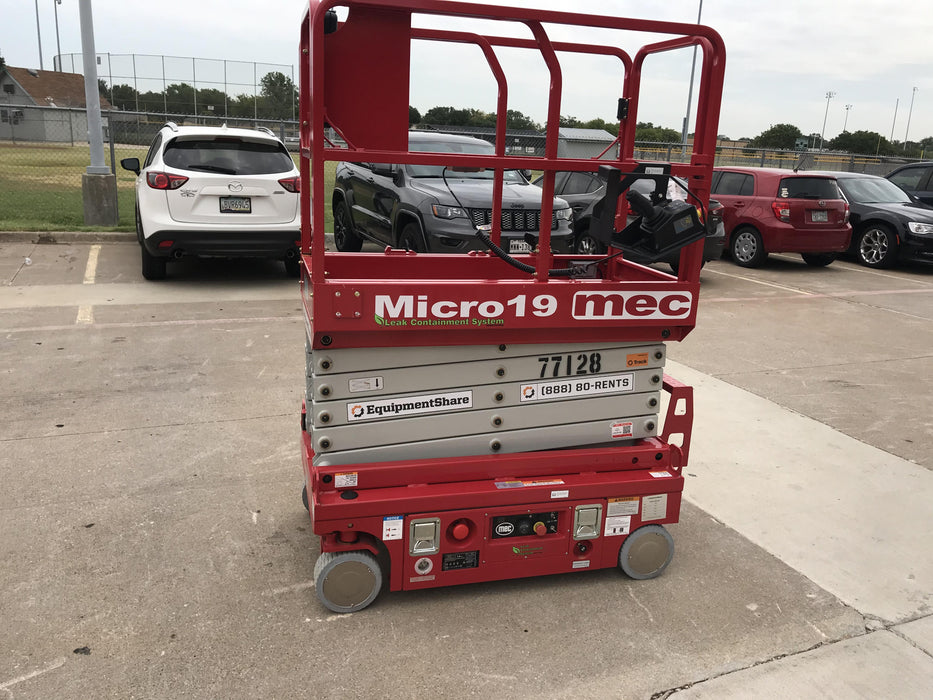 2020 MEC Micro 19
