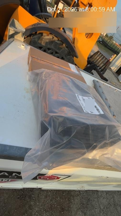 2021 TRANSCUBE 20TCGCAB