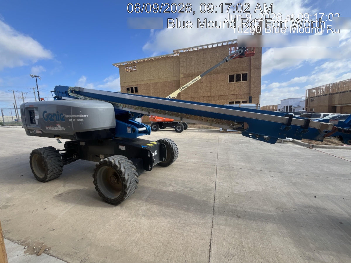 2024 GENIE S-65 XC