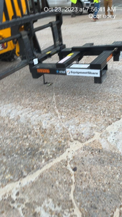 2023 STAR INDUSTRIES 1395B