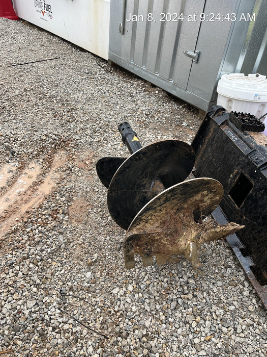 2023 AUGER TORQUE 3300-30