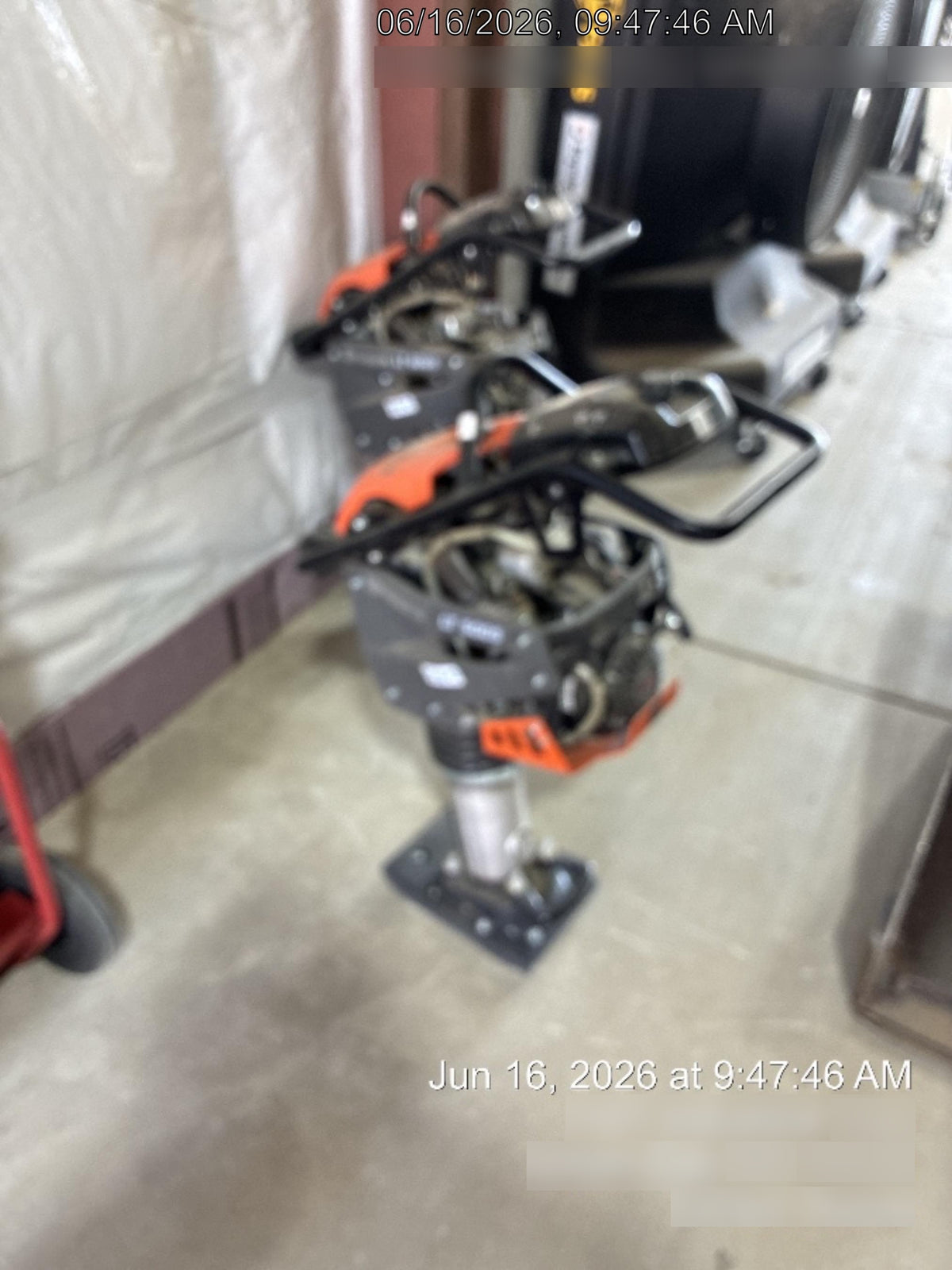2025 HUSQVARNA LT5005