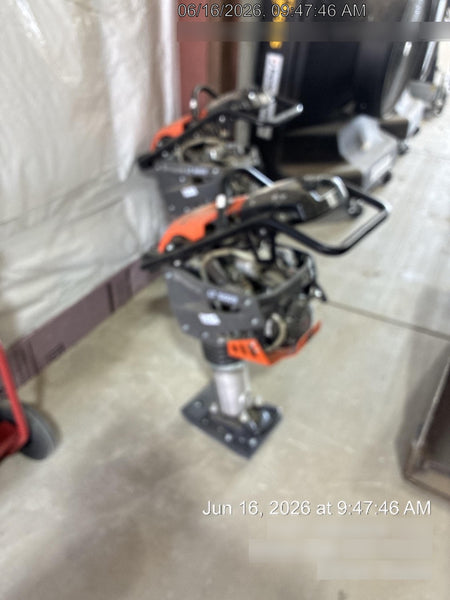 2025 HUSQVARNA LT5005