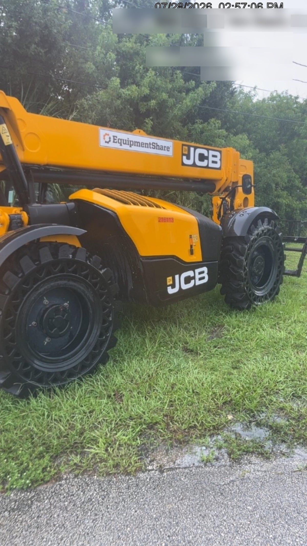2022 JCB 509-42