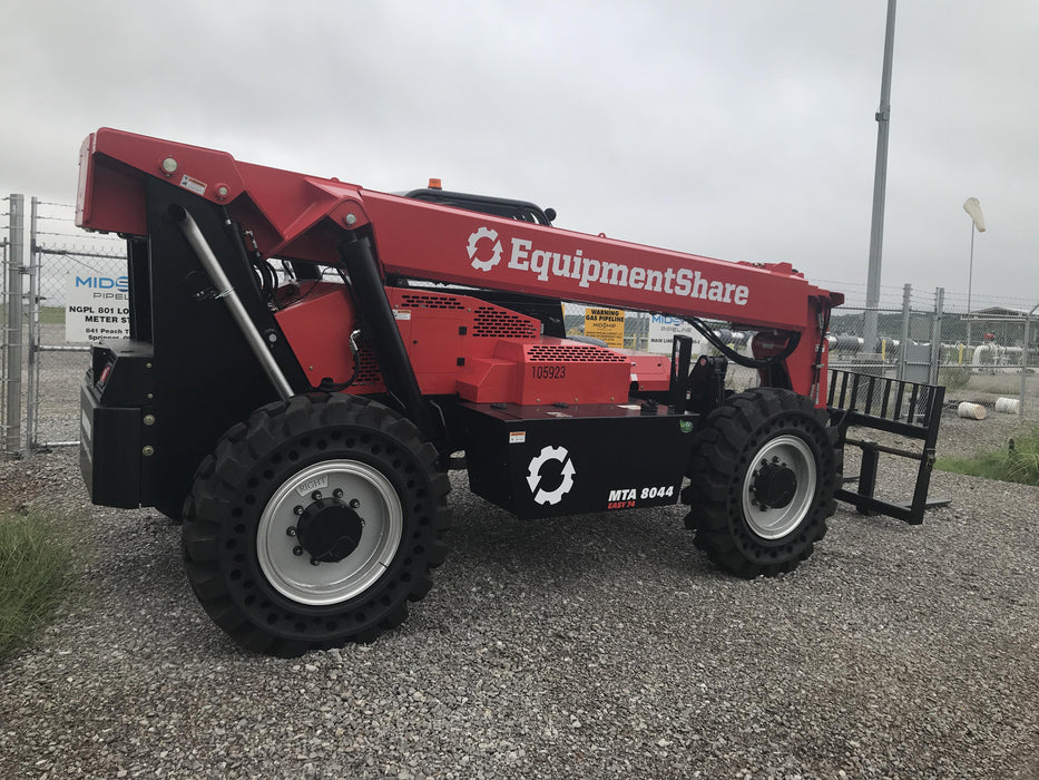 2020 MANITOU MTA8044