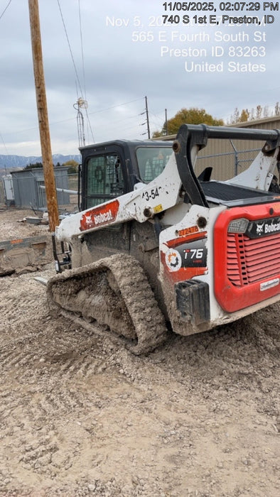 2025 VIRNIG PF4855-5VG