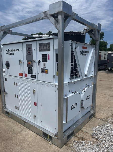 2024 SMARTECH SACP26A-HS