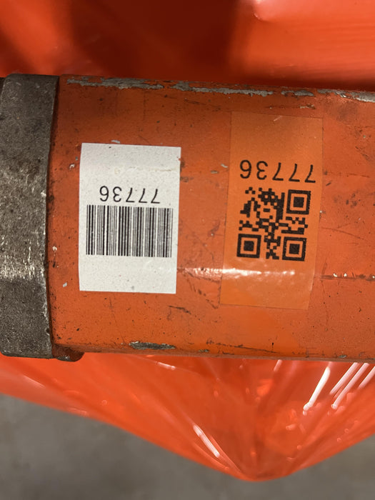 2020 MICHIGAN PNEUMATIC 18405