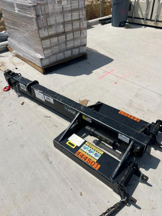2024 STAR INDUSTRIES M1360B - Star JIB Boom